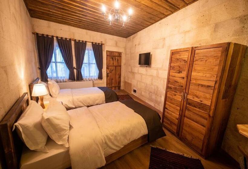 スタンダードルーム, Duven Hotel Cappadocia