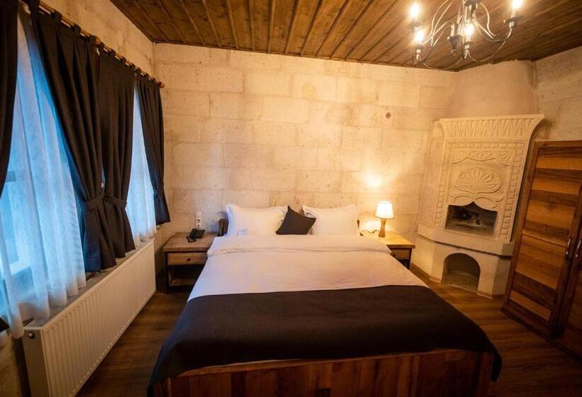 スタンダードルーム, Duven Hotel Cappadocia