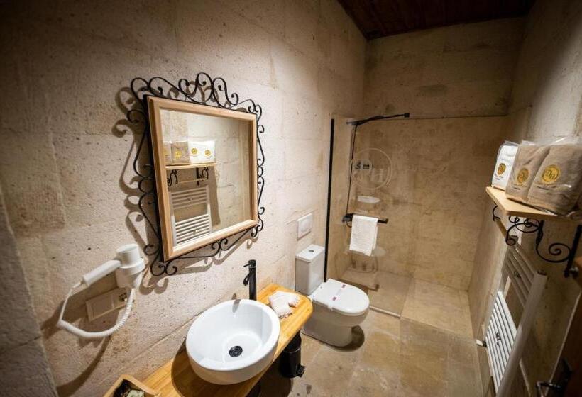 デラックススイート, Duven Hotel Cappadocia