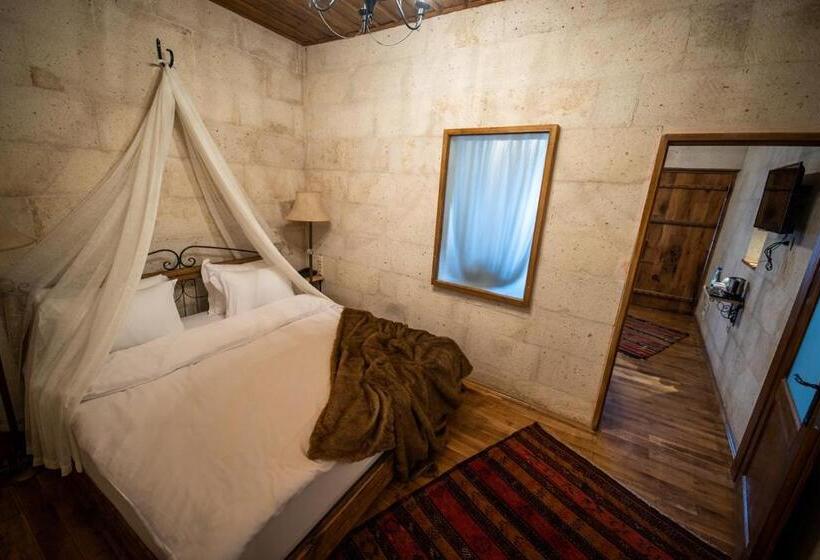 デラックススイート, Duven Hotel Cappadocia