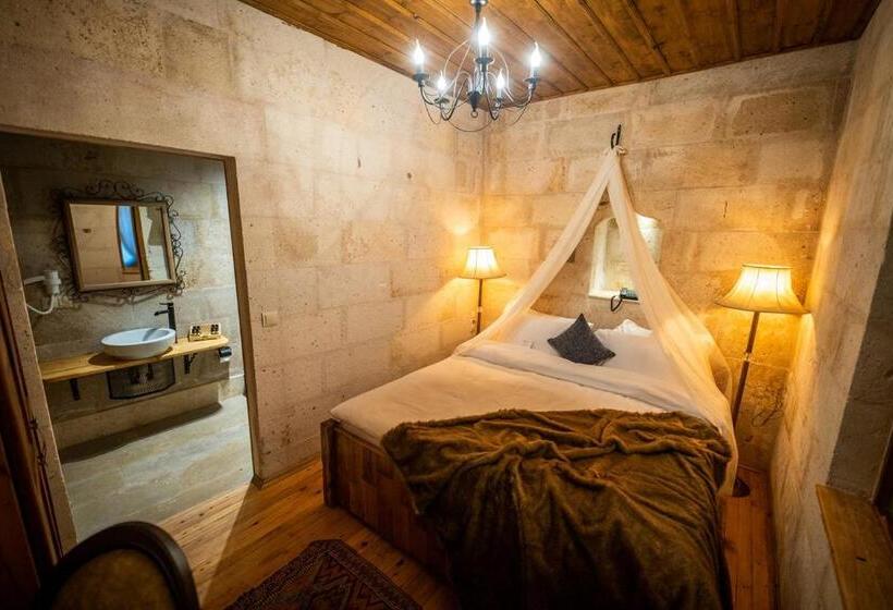 سوییت لوکس, Duven Hotel Cappadocia