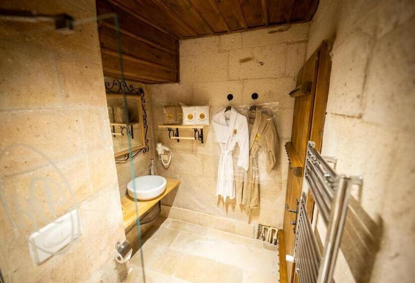 ファミリールーム, Duven Hotel Cappadocia