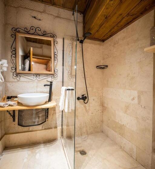 ファミリールーム, Duven Hotel Cappadocia