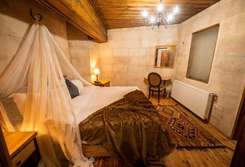 ファミリールーム, Duven Hotel Cappadocia