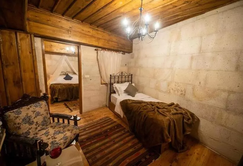 ファミリールーム, Duven Hotel Cappadocia