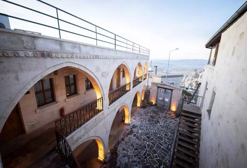 スタンダードルーム, Duven Hotel Cappadocia