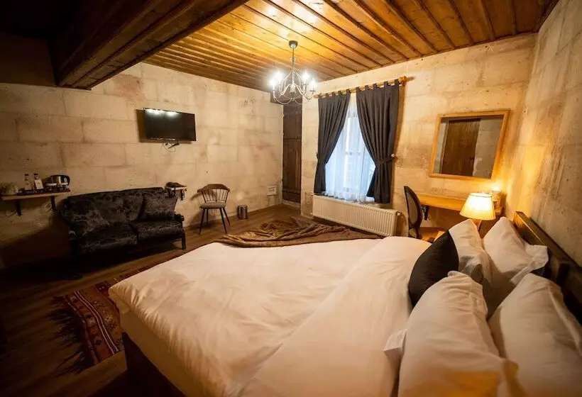スタンダードルーム, Duven Hotel Cappadocia