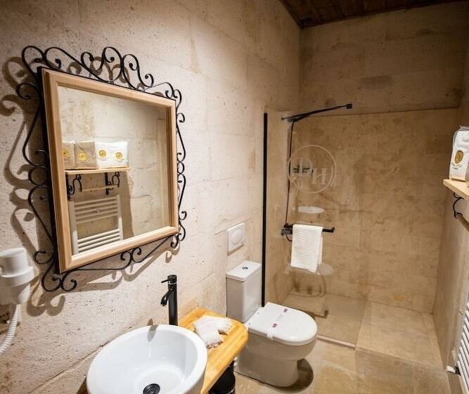 デラックススイート, Duven Hotel Cappadocia