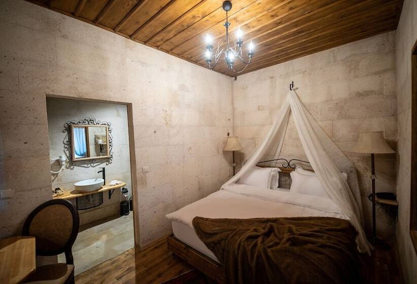 デラックススイート, Duven Hotel Cappadocia