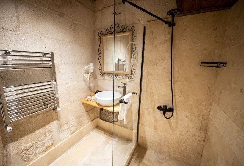 ファミリールーム, Duven Hotel Cappadocia