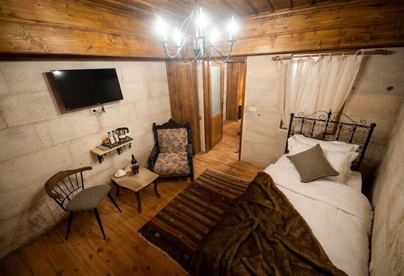 ファミリールーム, Duven Hotel Cappadocia