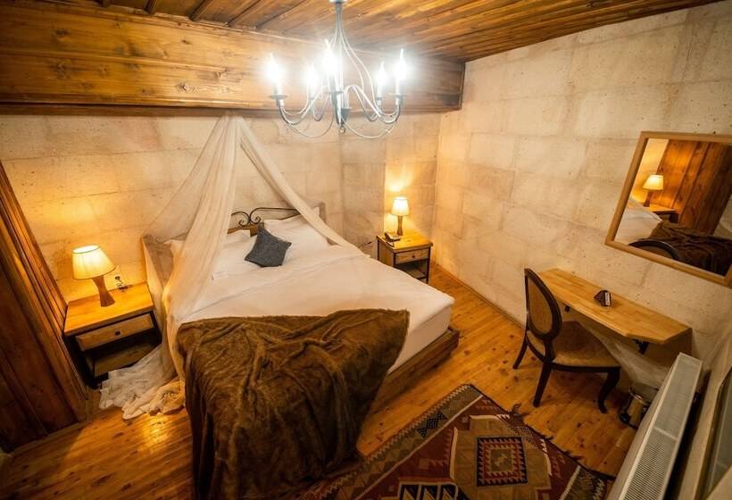 ファミリールーム, Duven Hotel Cappadocia