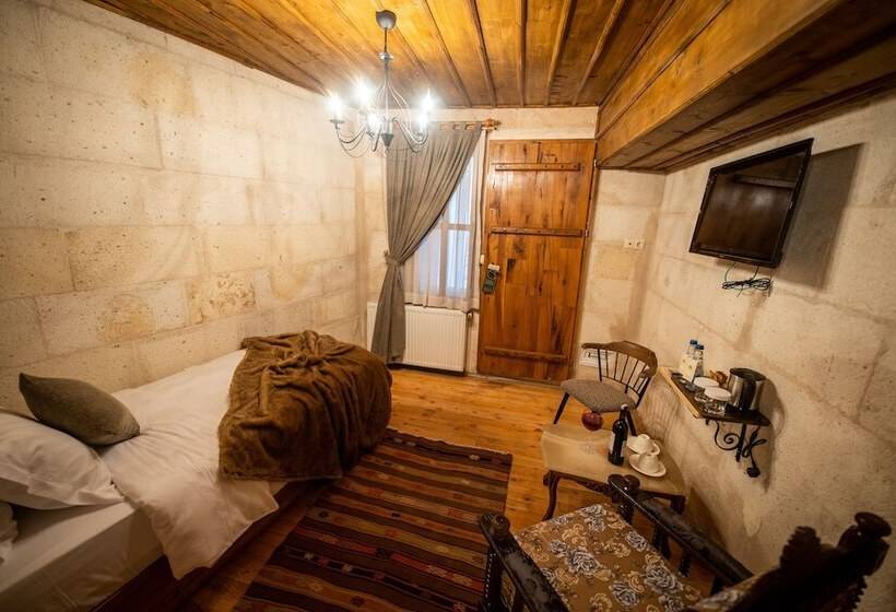 ファミリールーム, Duven Hotel Cappadocia