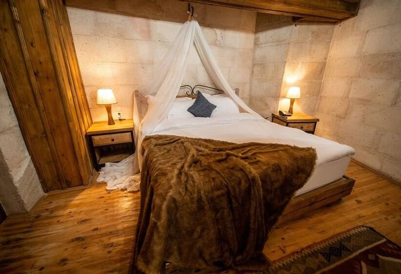 ファミリールーム, Duven Hotel Cappadocia