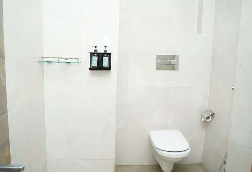 اتاق لوکس, Turban Valley View Resort And Spa, Udaipur