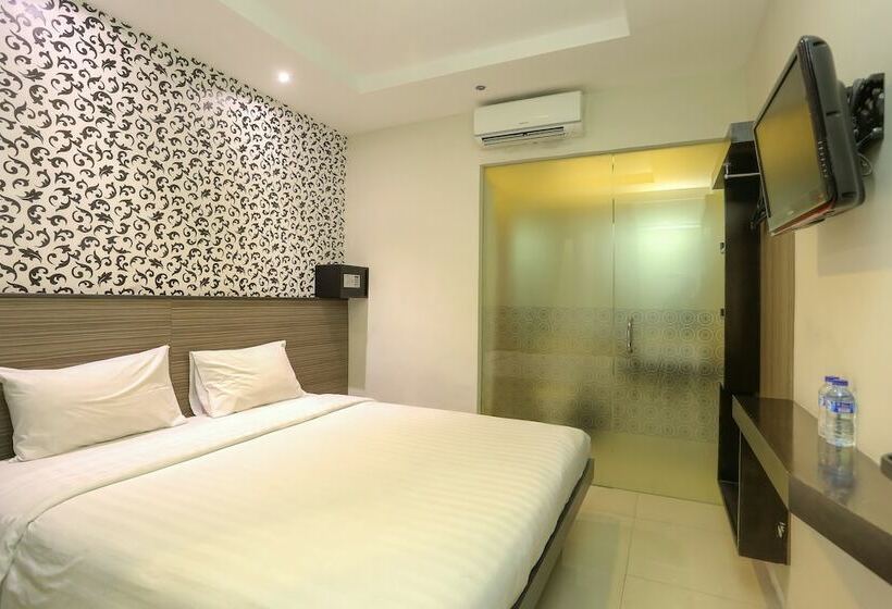 חדר סופריור, Everyday Hotel Kuta Central