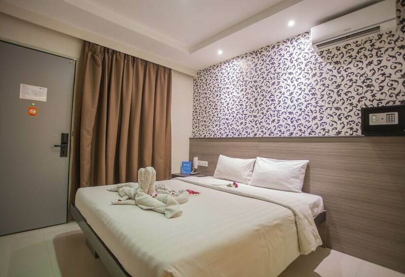 スーペリアールーム, Everyday Hotel Kuta Central