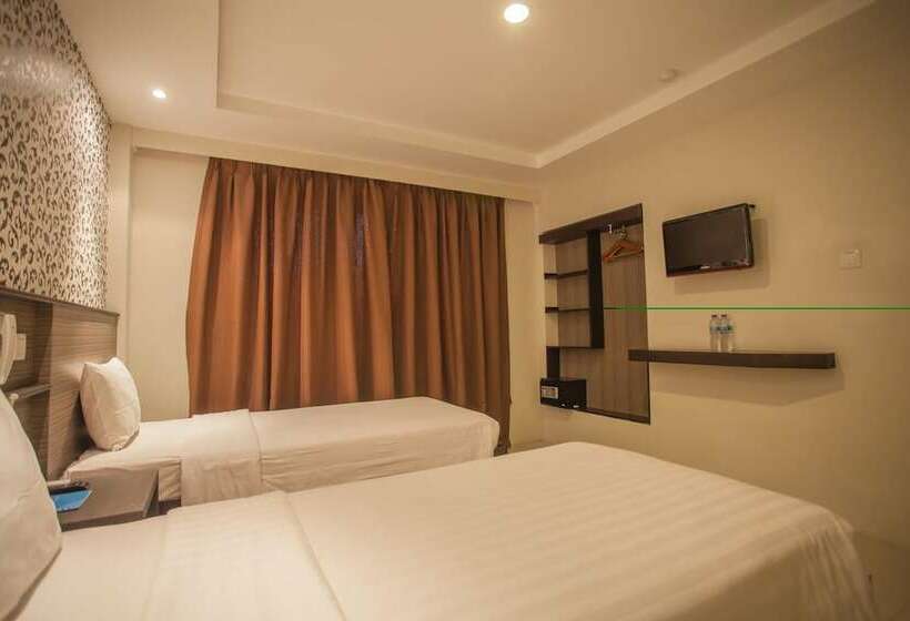 חדר סופריור, Everyday Hotel Kuta Central