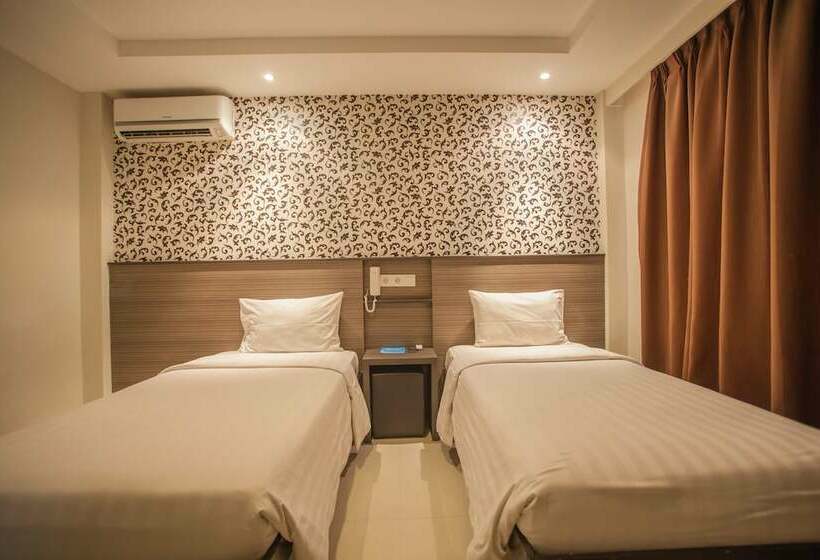 スーペリアールーム, Everyday Hotel Kuta Central