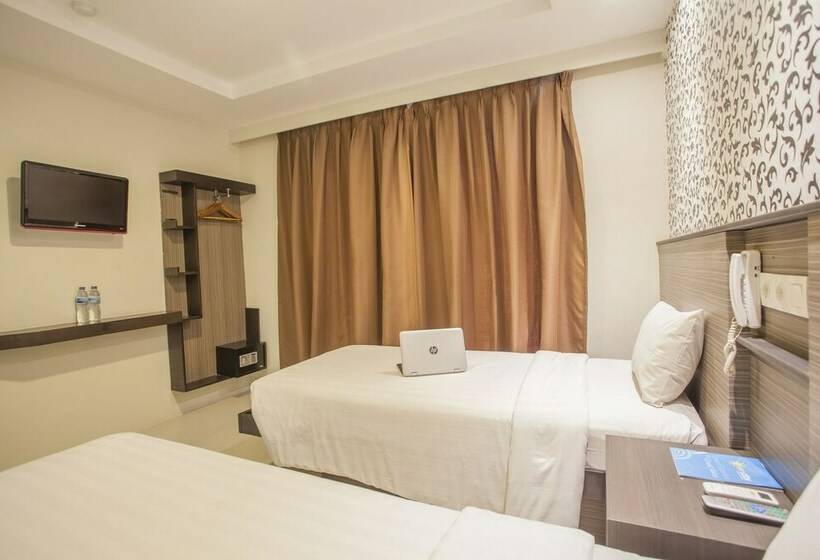 חדר סופריור, Everyday Hotel Kuta Central