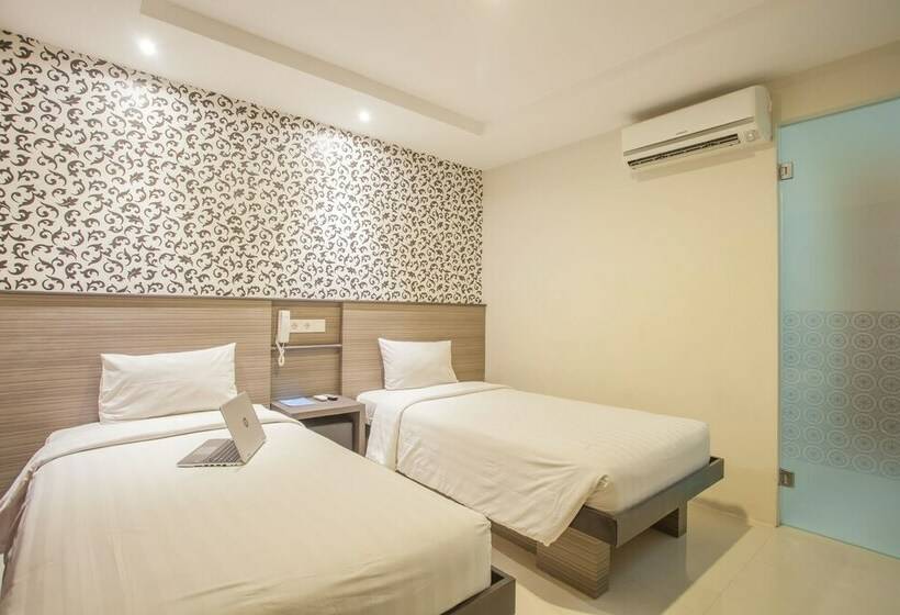 חדר סופריור, Everyday Hotel Kuta Central