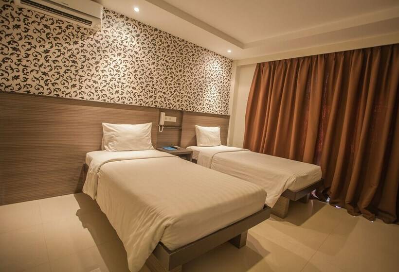 חדר סופריור, Everyday Hotel Kuta Central