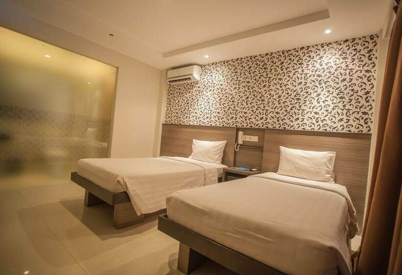 חדר סופריור, Everyday Hotel Kuta Central