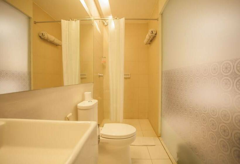 חדר סופריור, Everyday Hotel Kuta Central