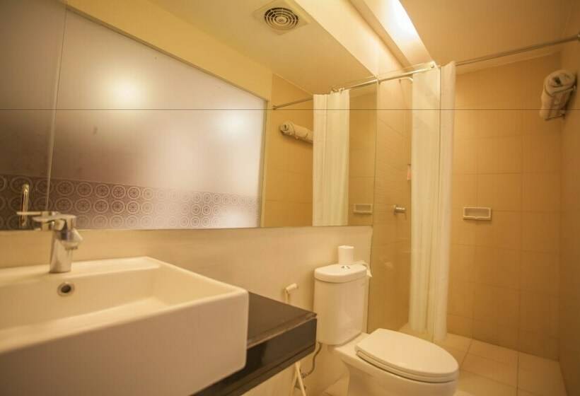 חדר סופריור, Everyday Hotel Kuta Central