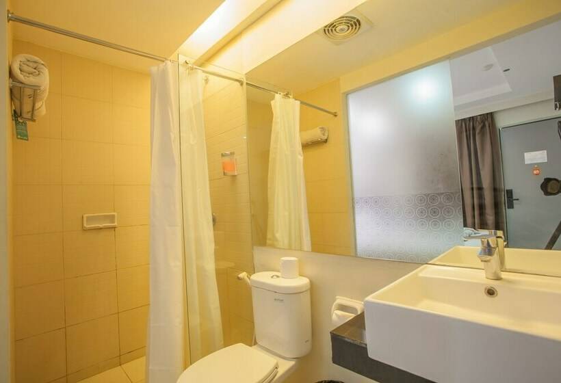 スーペリアールーム, Everyday Hotel Kuta Central