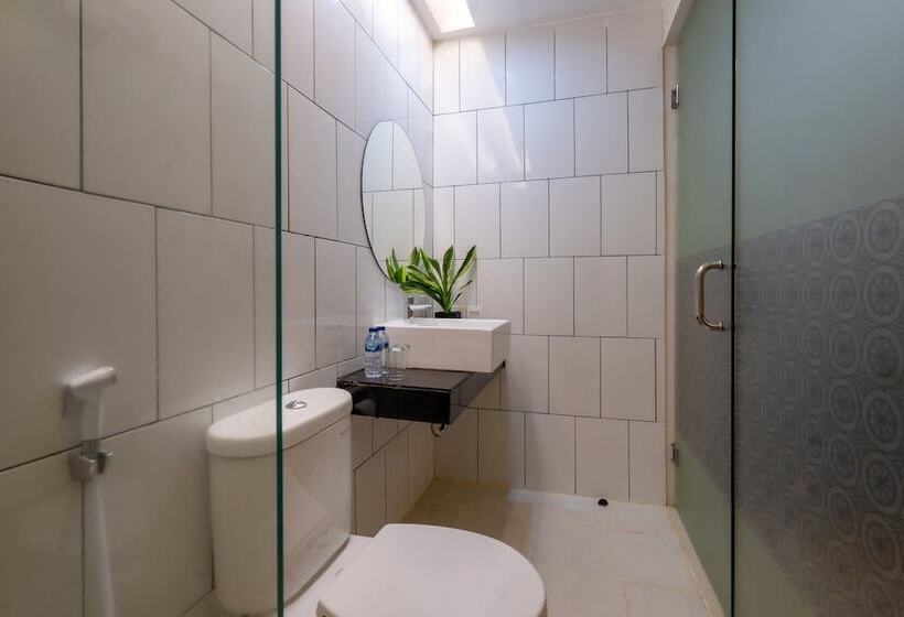 חדר סופריור, Everyday Hotel Kuta Central