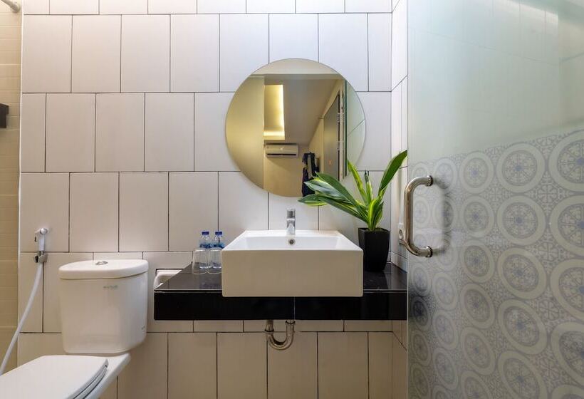 חדר סופריור, Everyday Hotel Kuta Central