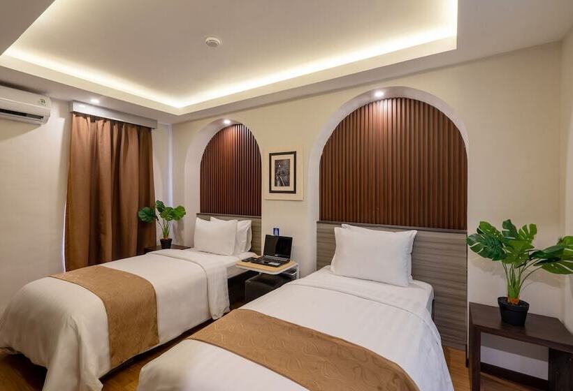 חדר סופריור, Everyday Hotel Kuta Central