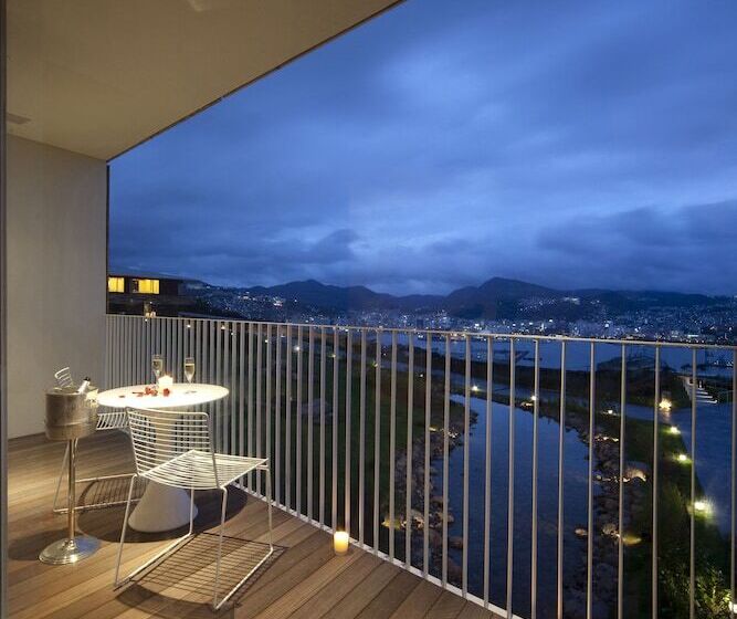 Номер Стандарт, Garden Terrace Nagasaki Hotel & Resort