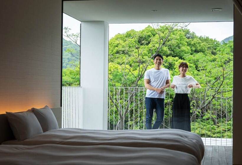 سوییت, Garden Terrace Nagasaki Hotel & Resort