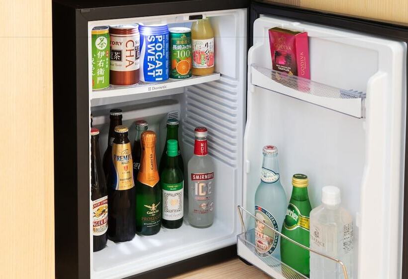 سوییت لوکس, Garden Terrace Nagasaki Hotel & Resort