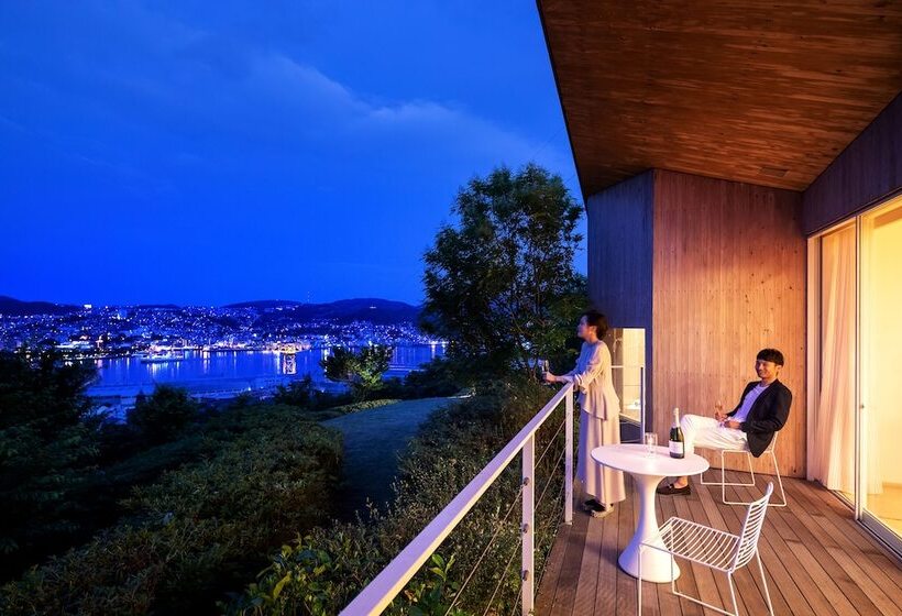 سوییت, Garden Terrace Nagasaki Hotel & Resort