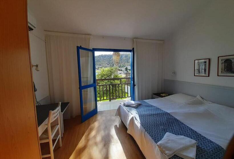 침실 1개 아파트, Hylatio Tourist Village