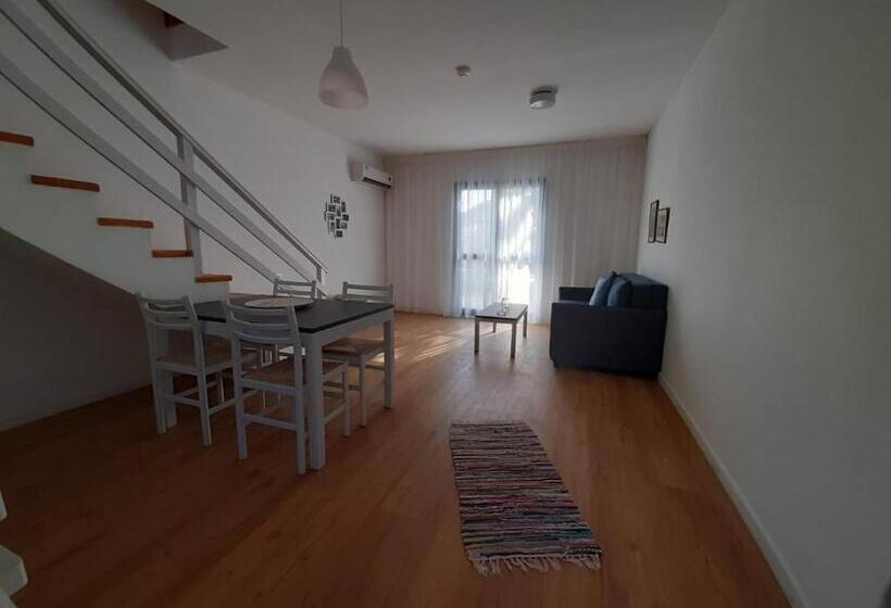 침실 1개 아파트, Hylatio Tourist Village