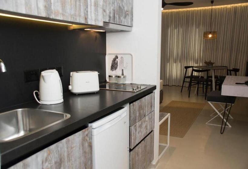 수피리어 스튜디오, Hylatio Tourist Village