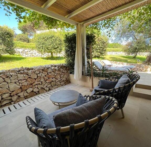 Kertre Néző Standard Szoba, Le Capase Resort Salento