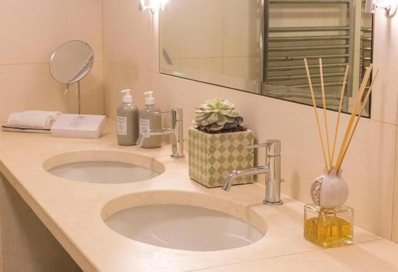 Kertre Néző Standard Szoba, Le Capase Resort Salento