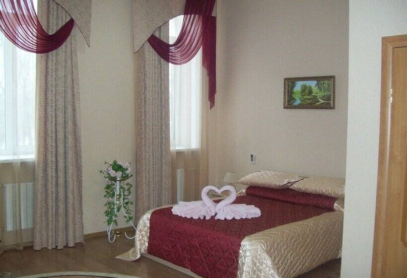 سوییت, Levij Bereg