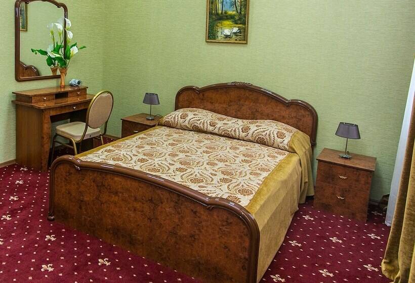 سوییت, Levij Bereg