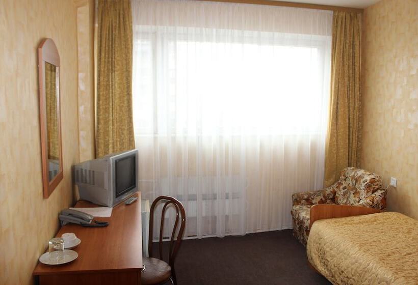 单人经济间, Metallurg