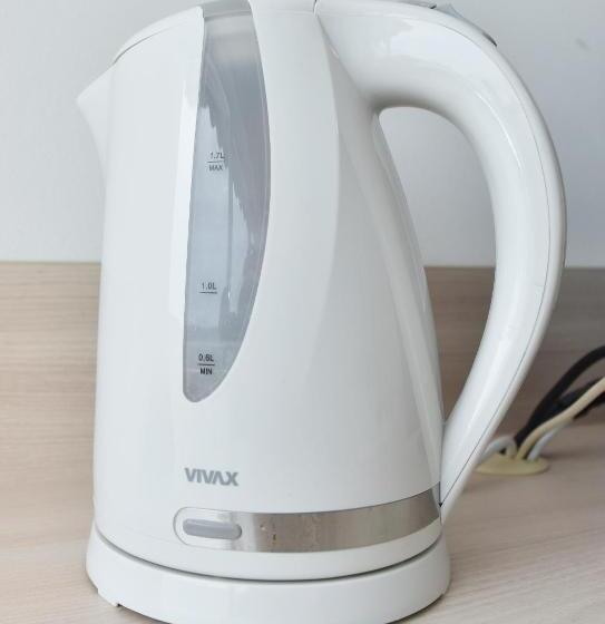 Triple Room Sea View, Pansion Karoca