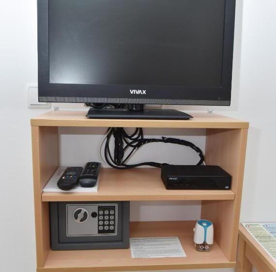 חדר סטנדרט, Pansion Karoca