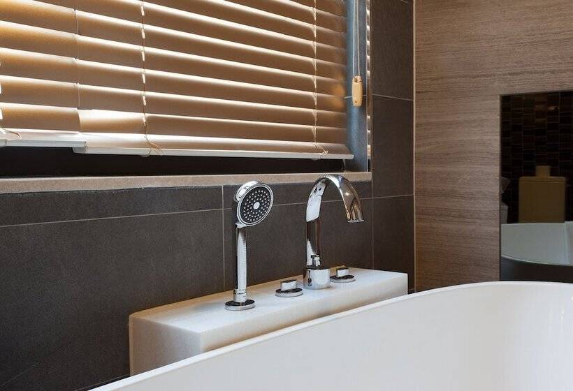 高级大房间, Pharos