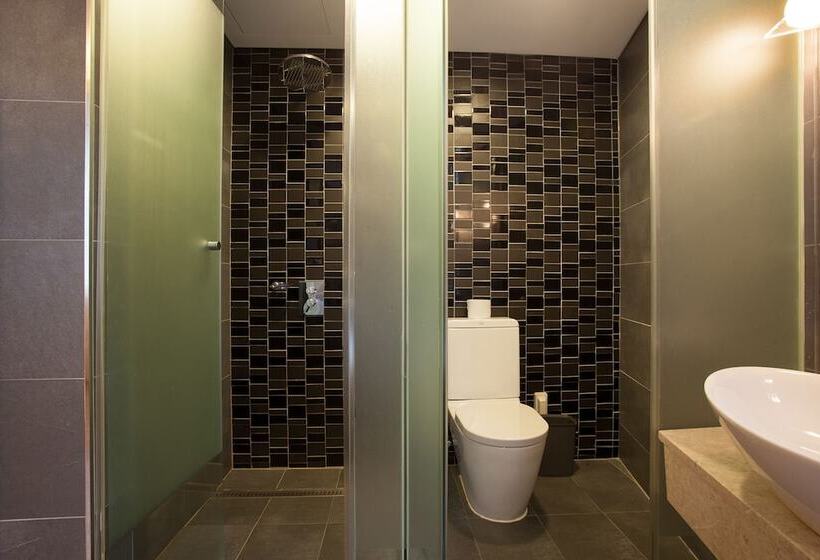 高级大房间, Pharos