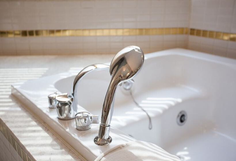 豪华房间, Pharos